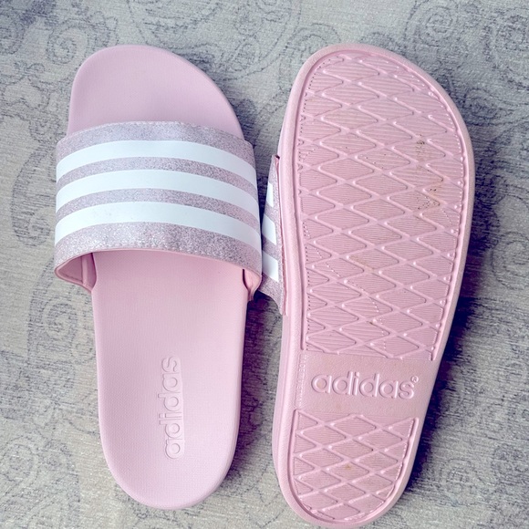 Pink slides - Picture 1 of 3